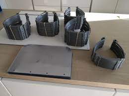 A.s.m. prototypes